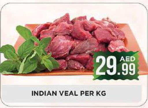  Veal  in Ainas Al madina hypermarket in UAE - Sharjah / Ajman