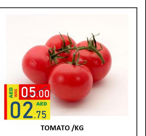  Tomato  in ROYAL GULF HYPERMARKET LLC in UAE - Abu Dhabi