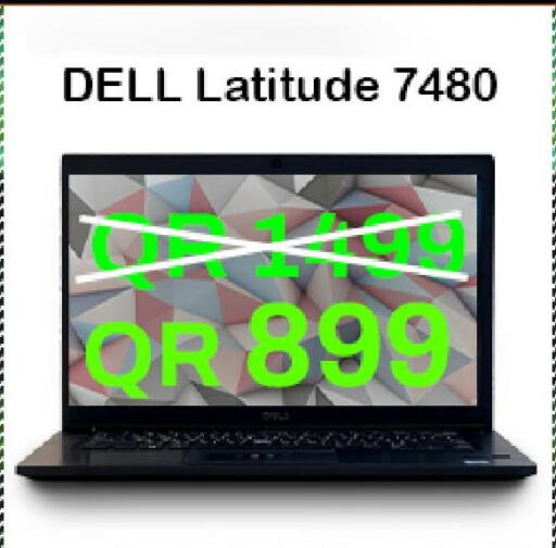 DELL Laptop  in Tech Deals Trading in Qatar - Al Khor