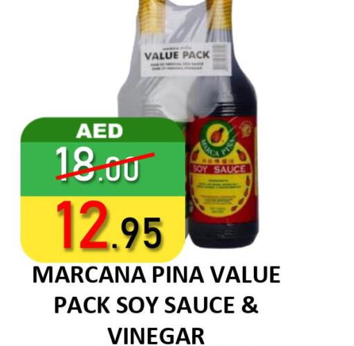  Vinegar  in رويال جلف هايبرماركت in الإمارات العربية المتحدة , الامارات - أبو ظبي