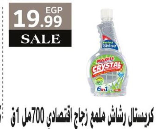 Glass Cleaner  in مارت فيل in Egypt - القاهرة