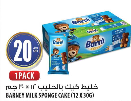RAINBOW Milk Powder  in شركة الميرة للمواد الاستهلاكية in قطر - أم صلال