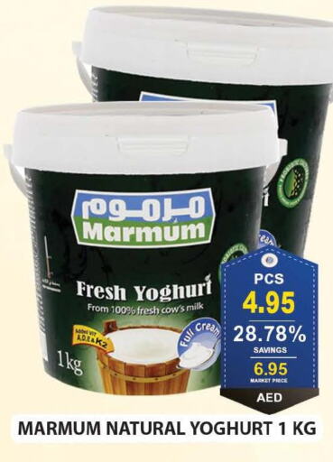 MARMUM Yoghurt  in Bismi Wholesale in UAE - Dubai