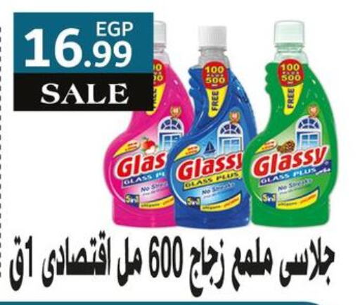  Glass Cleaner  in مارت فيل in Egypt - القاهرة