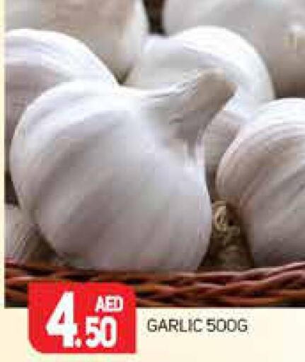  Garlic  in Palm Centre LLC in UAE - Sharjah / Ajman