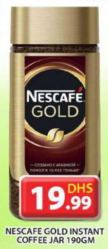 NESCAFE GOLD Coffee  in Grand Hyper Market in UAE - Abu Dhabi