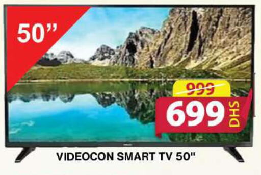 VIDEOCON Smart TV  in Grand Hyper Market in UAE - Sharjah / Ajman