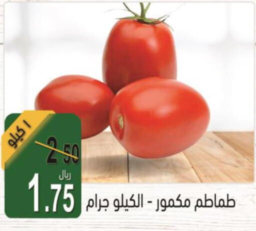  Tomato  in Bin Naji Market in KSA, Saudi Arabia, Saudi - Khamis Mushait