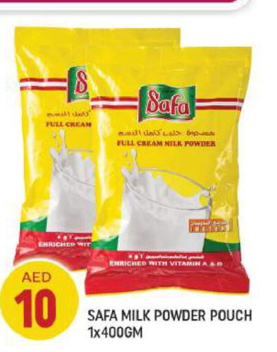 SAFA Milk Powder  in Shaklan  in UAE - Dubai