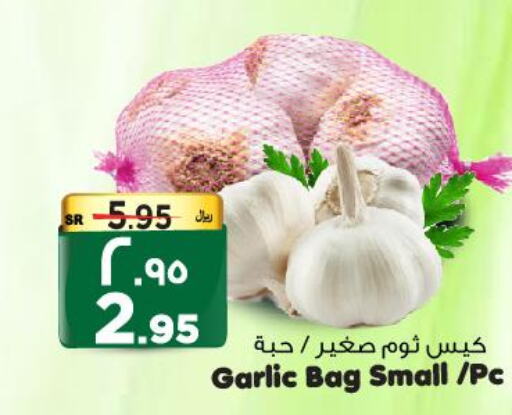  Garlic  in Al Madina Hypermarket in KSA, Saudi Arabia, Saudi - Riyadh