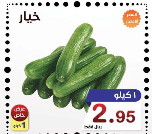  Cucumber  in Smart Shopper in KSA, Saudi Arabia, Saudi - Khamis Mushait