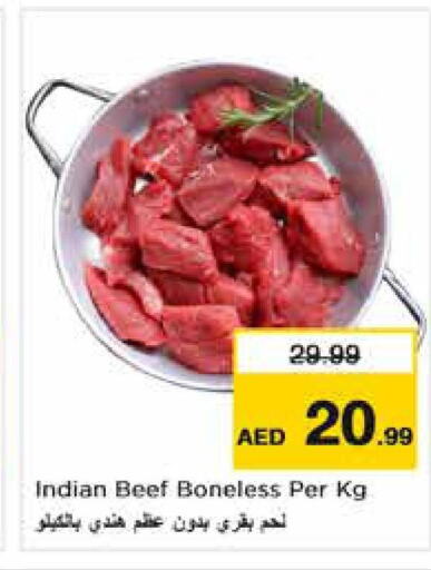  Beef  in Nesto Hypermarket in UAE - Fujairah