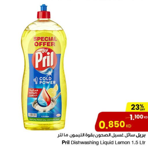 PRIL   in The Sultan Center in Kuwait - Ahmadi Governorate