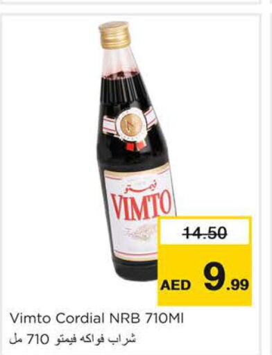 VIMTO   in Nesto Hypermarket in UAE - Dubai