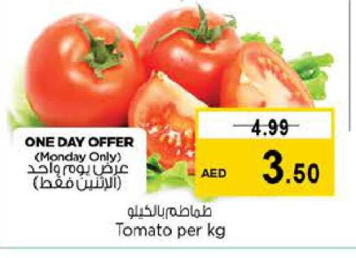  Tomato  in لاست تشانس in الإمارات العربية المتحدة , الامارات - الشارقة / عجمان