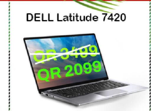DELL Laptop  in تك ديلس ترادينغ in قطر - الشمال