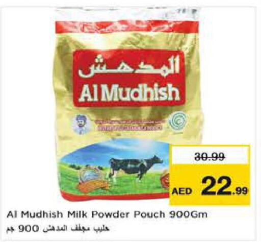 ALMUDHISH Milk Powder  in Nesto Hypermarket in UAE - Sharjah / Ajman