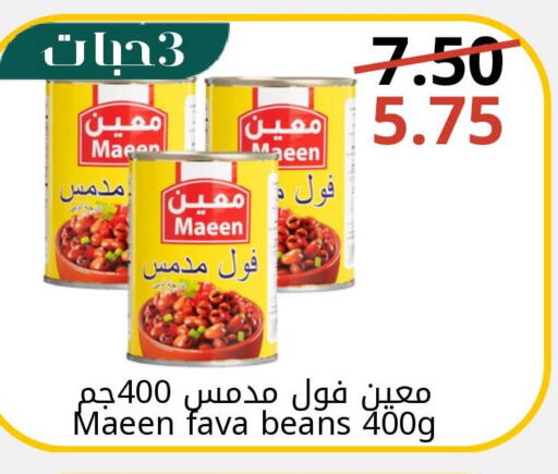  Fava Beans  in Joule Market in KSA, Saudi Arabia, Saudi - Dammam