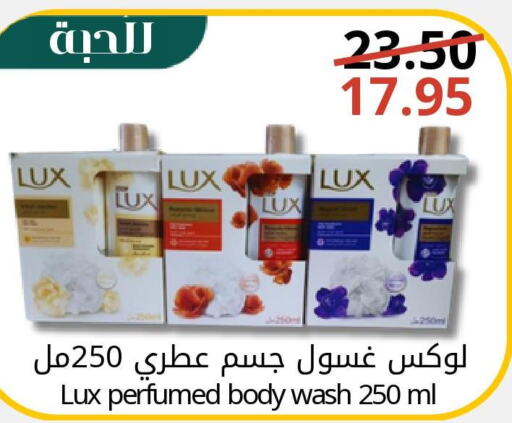 LUX   in Joule Market in KSA, Saudi Arabia, Saudi - Dammam