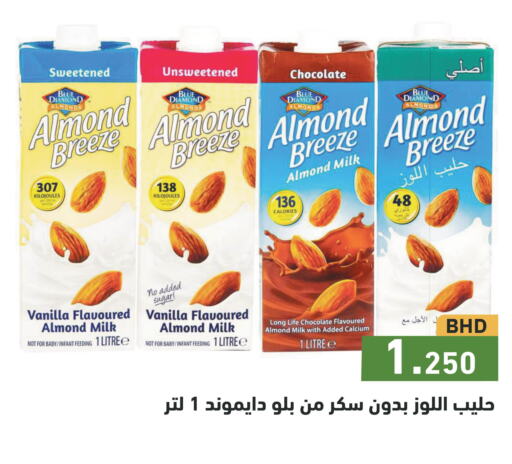 ALMOND BREEZE Flavoured Milk  in رامــز in البحرين