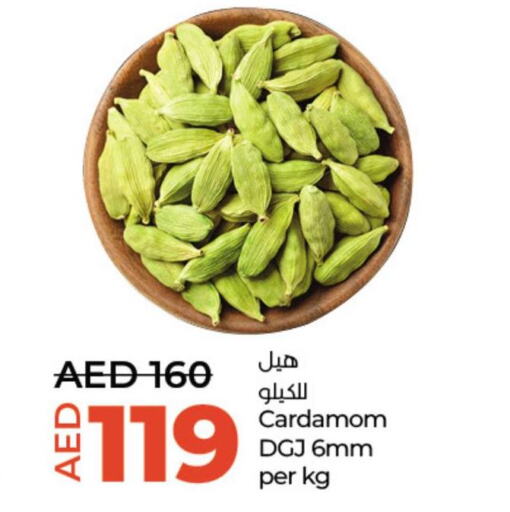  Dried Herbs  in لولو هايبرماركت in الإمارات العربية المتحدة , الامارات - أبو ظبي