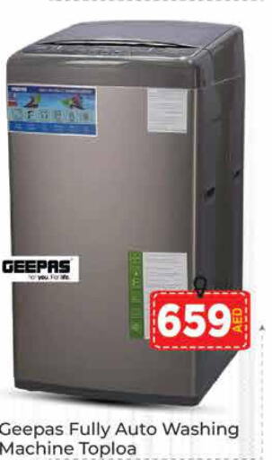 GEEPAS Washer / Dryer  in AIKO Mall and AIKO Hypermarket in UAE - Dubai