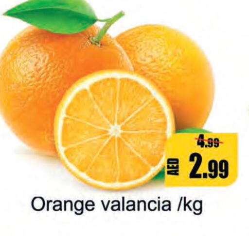  Orange  in ليبتس هايبرماركت in الإمارات العربية المتحدة , الامارات - رَأْس ٱلْخَيْمَة