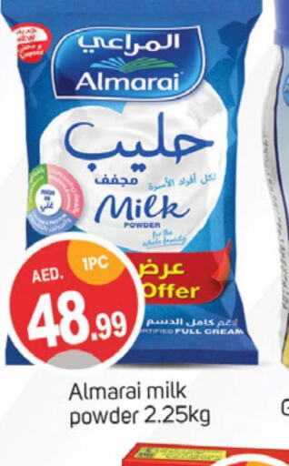 ALMARAI Milk Powder  in TALAL MARKET in UAE - Dubai