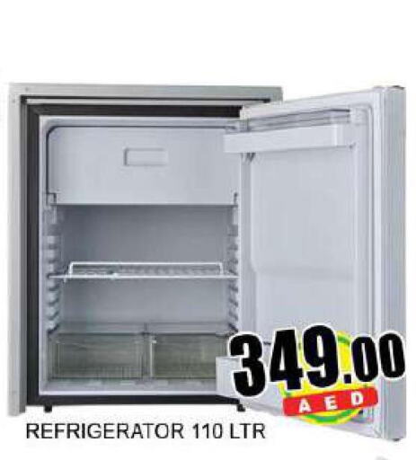  Refrigerator  in Lucky Center in UAE - Sharjah / Ajman