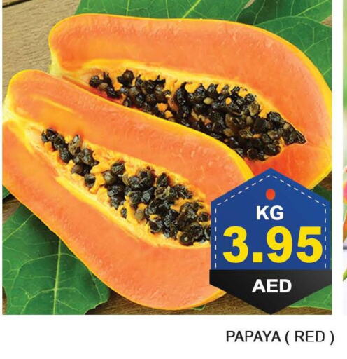 PAPAYA   in Bismi Wholesale in UAE - Dubai
