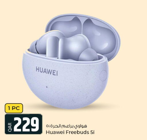 HUAWEI   in Al Rawabi Electronics in Qatar - Doha