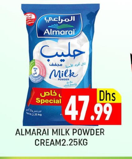 ALMARAI Milk Powder  in Al Madina  in UAE - Dubai