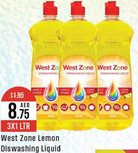  Detergent  in West Zone Supermarket in UAE - Dubai