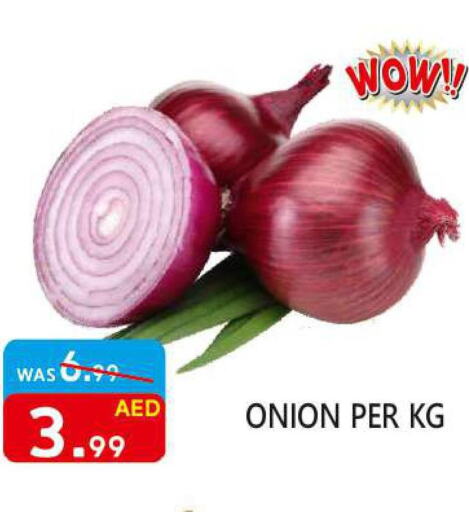  Onion  in United Hypermarket in UAE - Dubai