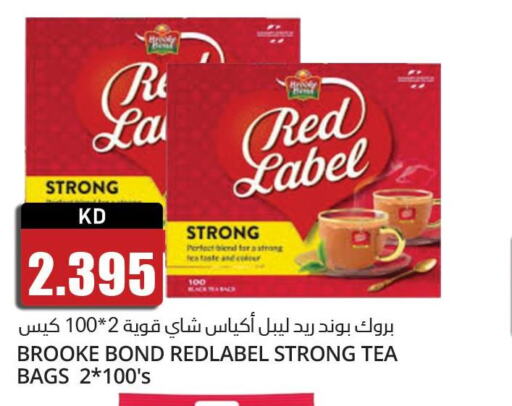 RED LABEL Tea Bags  in 4 سيفمارت in الكويت - مدينة الكويت