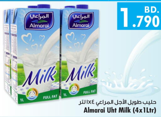 ALMARAI Long Life / UHT Milk  in Bahrain Pride in Bahrain