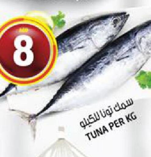  Tuna  in Hashim Hypermarket in UAE - Sharjah / Ajman