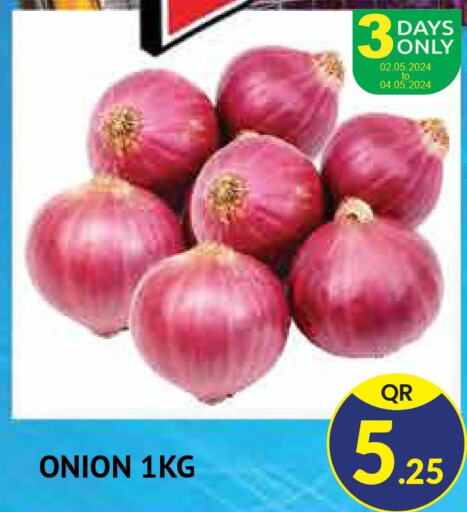  Onion  in Kabayan Store in Qatar - Al Wakra