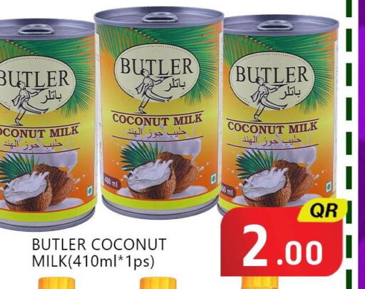  Coconut Milk  in نيو ستوب اند شوب @فريج بن عمران in قطر - الدوحة