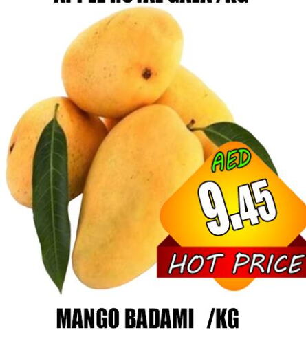Mango   in هايبرماركت مجستك بلس in الإمارات العربية المتحدة , الامارات - أبو ظبي