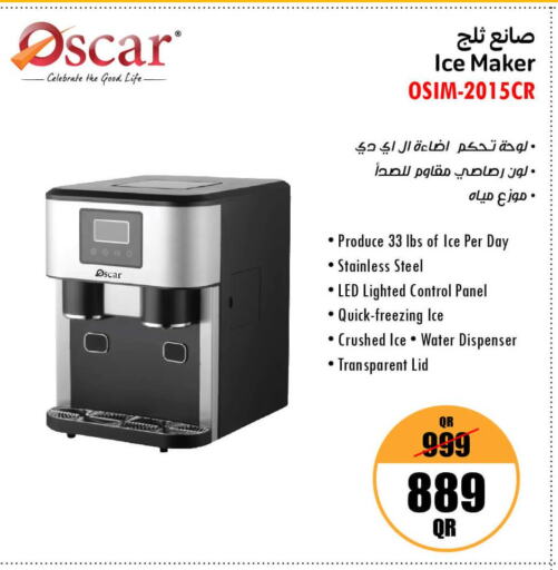 OSCAR Water Dispenser  in Jumbo Electronics in Qatar - Al Daayen