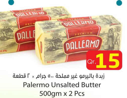 PALLERMO   in Dana Express in Qatar - Al Daayen