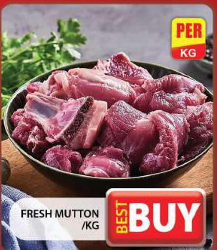  Mutton / Lamb  in Grand Hyper Market in UAE - Dubai