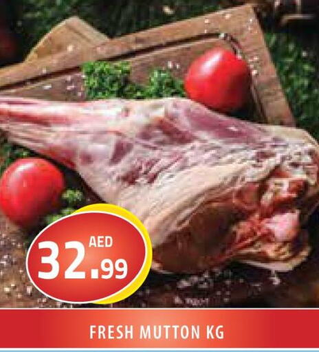  Mutton / Lamb  in Baniyas Spike  in UAE - Sharjah / Ajman