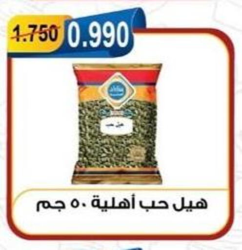  Dried Herbs  in جمعية العقيلة التعاونية in الكويت - محافظة الأحمدي