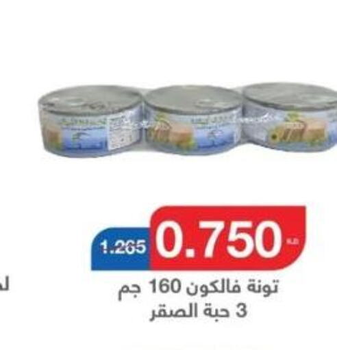  Tuna - Canned  in جمعية اليرموك التعاونية in الكويت - مدينة الكويت