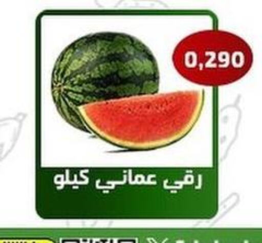  Watermelon  in جمعية فحيحيل التعاونية in الكويت - محافظة الأحمدي