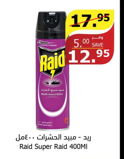 RAID   in Al Raya in KSA, Saudi Arabia, Saudi - Al Bahah