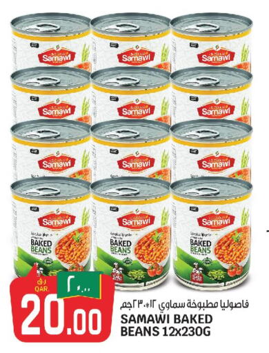  Baked Beans  in Kenz Mini Mart in Qatar - Al-Shahaniya