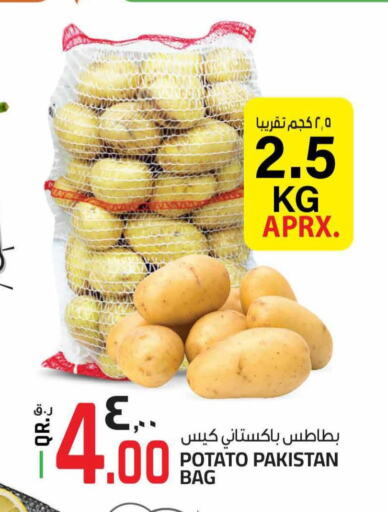  Potato  in كنز ميني مارت in قطر - الضعاين